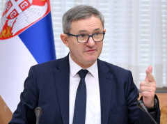 Ministarstvo poljoprivrede pozvalo udruženja koja protestuju na sastanak sutra u 10 časova