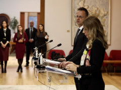 Mađarska i Srbija ubrzavaju izgradnju naftovoda