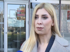 Besplatni ultrazvučni pregledi dojki za vikend na platou ispred Opštine Novi Beograd