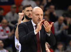 Igrali smo u teškim okolnostima, igrači bili umorni posle Kupa