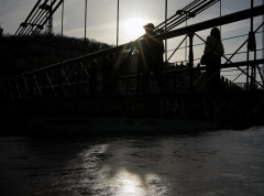 Narandžasti nivo upozorenja zbog poplava još na snazi u tri departmana u Francuskoj