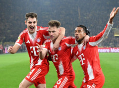 Fudbaleri Bajerna pobedili Borusiju u Dortmundu u 114. „Klasikeru“