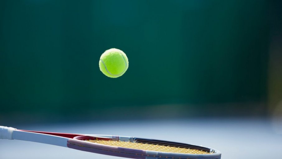 Neverovatne scene na teniskom meču Srpkinje i Ruskinje (VIDEO)