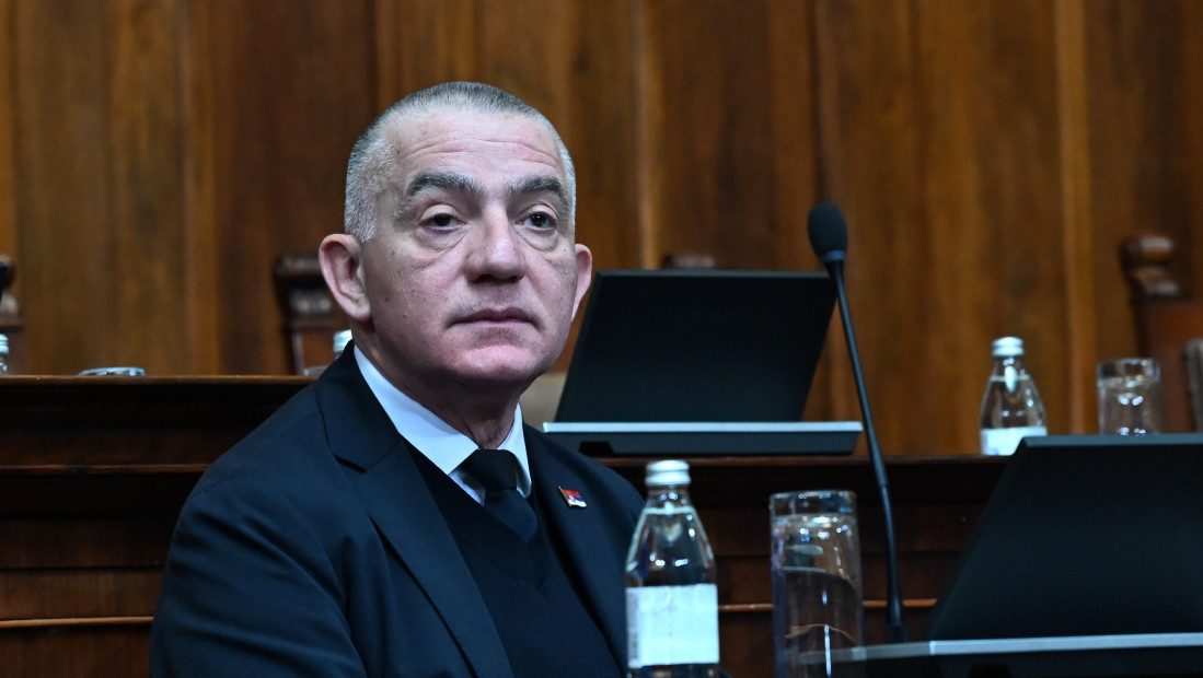 Predlozi ministra Vujića o privremenim upućivanjima tužilaca