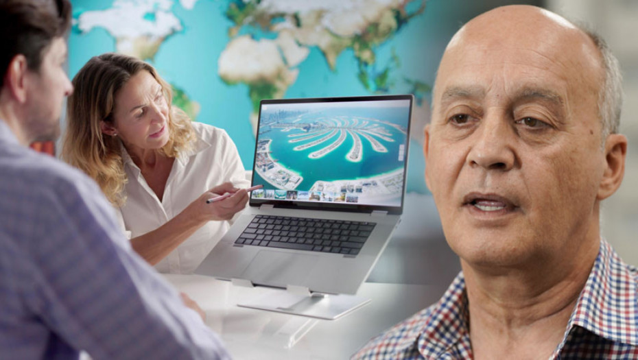 YUTA predlaže QR kodove za autobuse radi veće bezbednosti