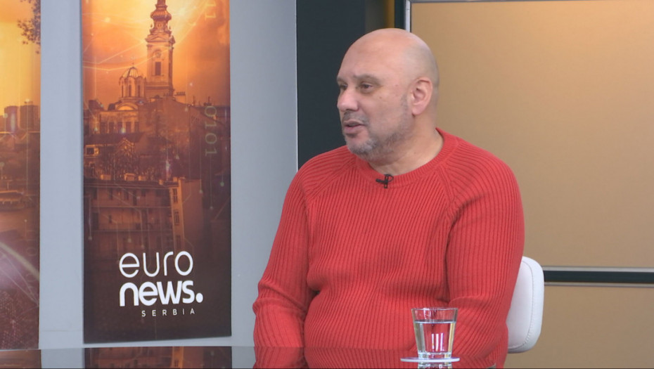 Nastup grupe „Kal“ u Beogradu