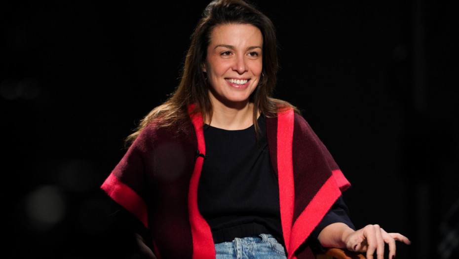 Predstava „Krokodil“ u Malom pozorištu „Duško Radović“