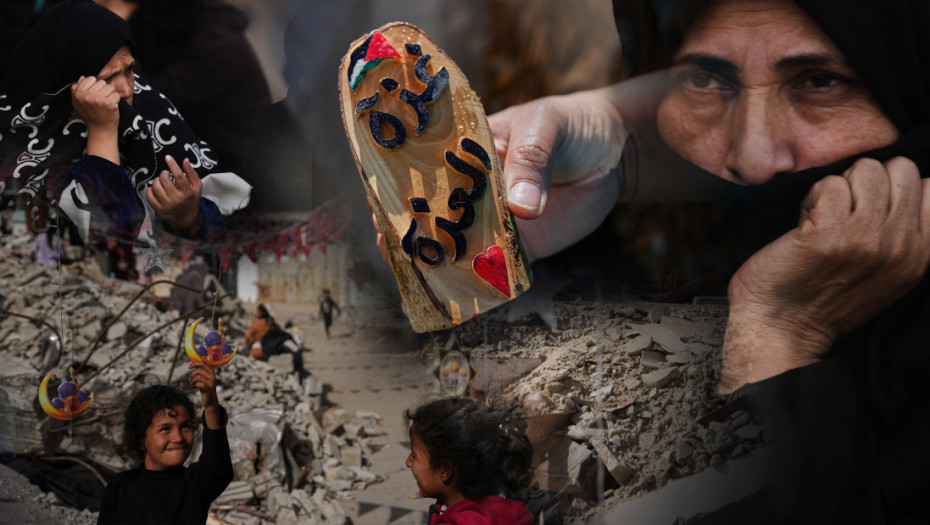 Kriza na Bliskom istoku, najnovije vesti za 16. februar