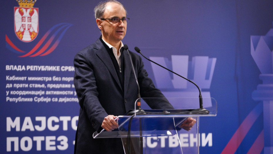 Turnir poruka da smo isti narod