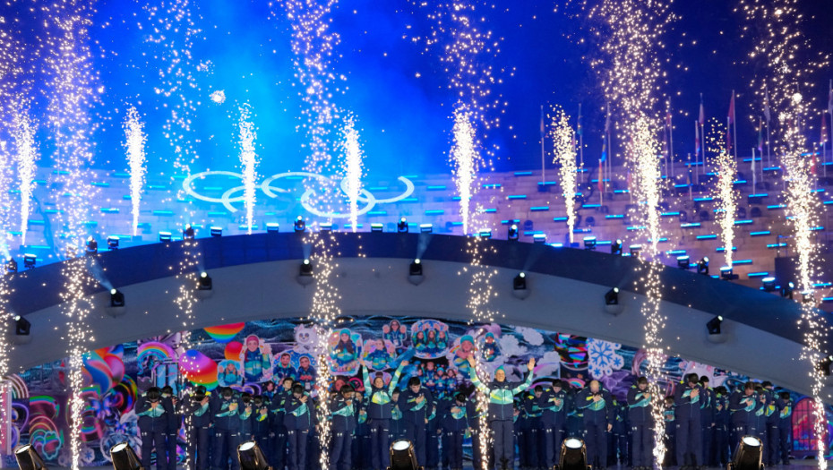 Zimske Olimpijske igre 2026: Norveška dominirala