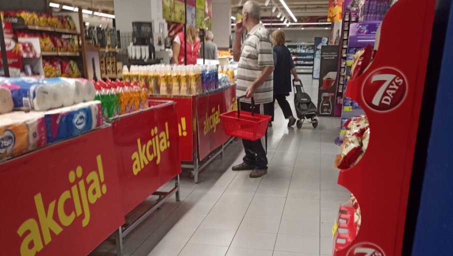 ZNATE LI ŠTA JE? Ima veze sa jednim „kraduckanjem“ kada odete u kupovinu