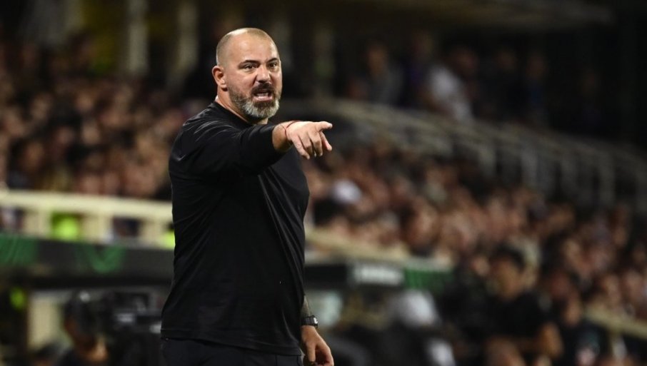 „PRELEPO!“ Dejan Stanković oduševljen posle Budućnost