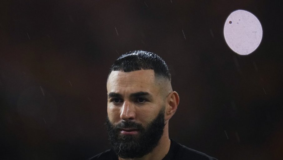 „PREŠAO SAM U KLUB KOJI JE AZIJSKI REAL MADRID!“ Karim Benzema nakon što je iz Al Itihada otišao u Al Hilal