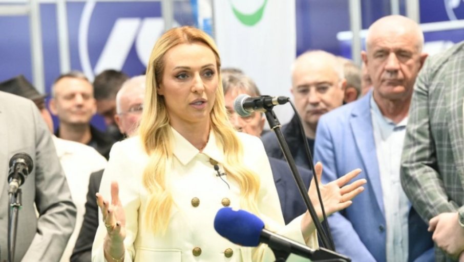 „Najdomaćin“ ima svoj štand (FOTO)