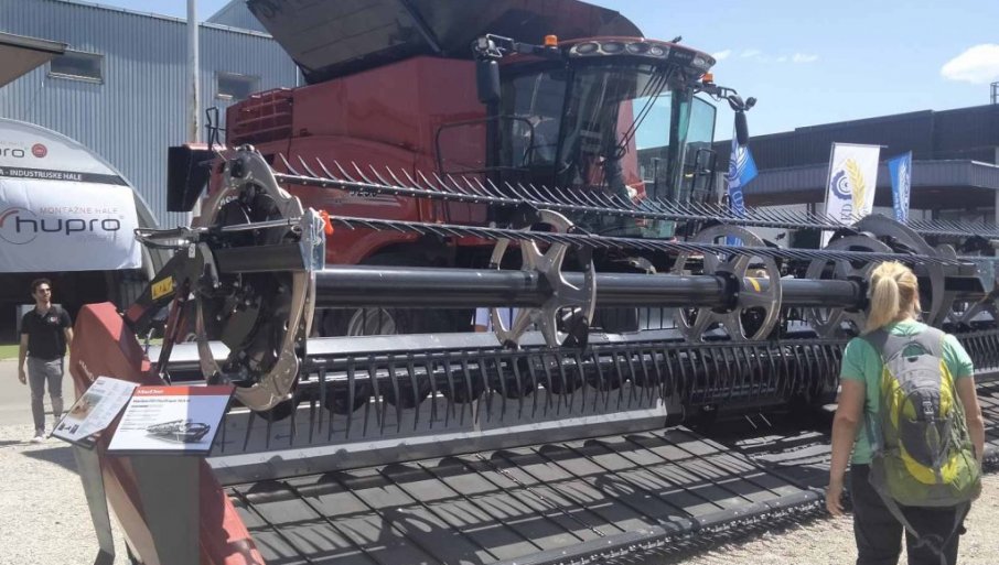 Evo koja je cena malih traktora