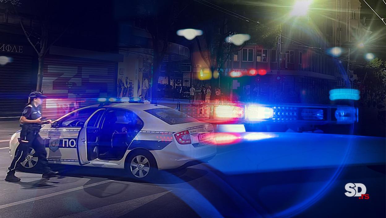 Muškarac (35) zadobio stravične povrede