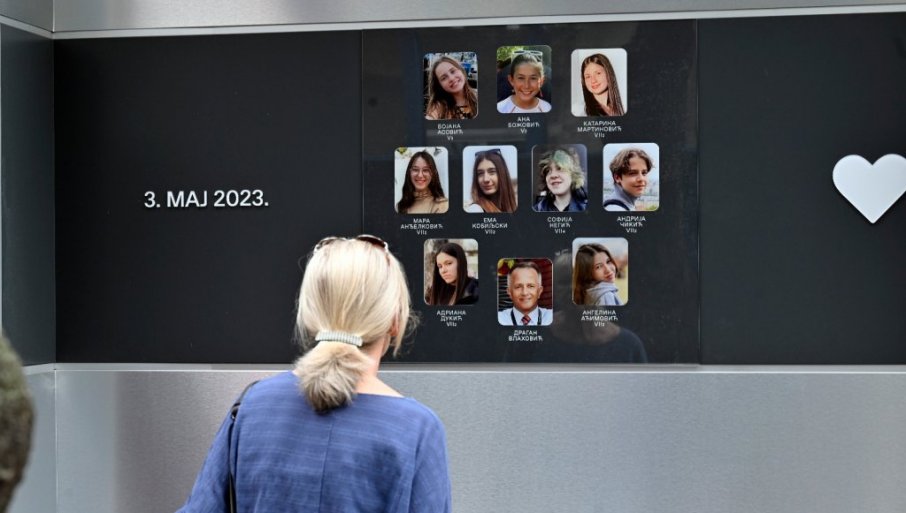 Iskaze dali roditelji stradale i ranjene dece, najavljeno i Kostino svedočenje