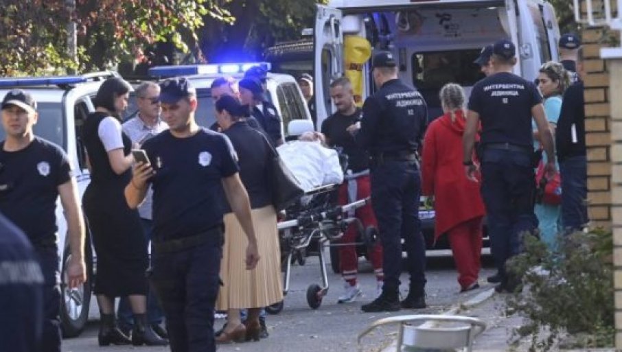 Okončano suđenje za ranjavanje sina i supruge na Bežanijskoj kosi