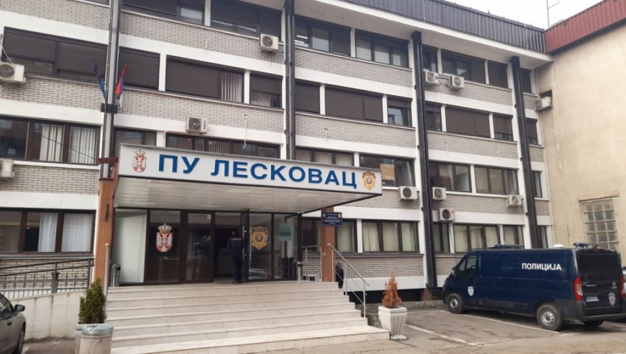 Osumnjičenom napadaču iz Leskovca preti zatvorska kazna