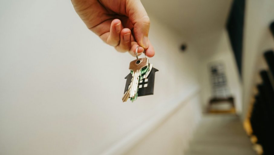 Kupovina nekretnina uz pomoć stambenih pozajmica beleži trend rasta