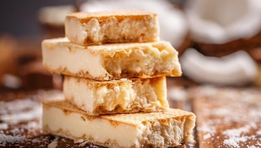 Solunske štanglice se prosto tope u ustima