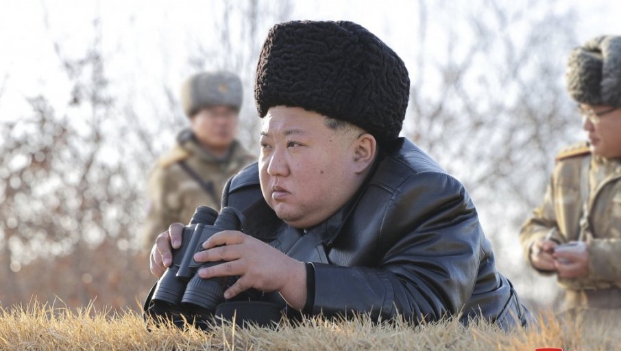 Ovo su najnovije vesti iz Severne Koreje!