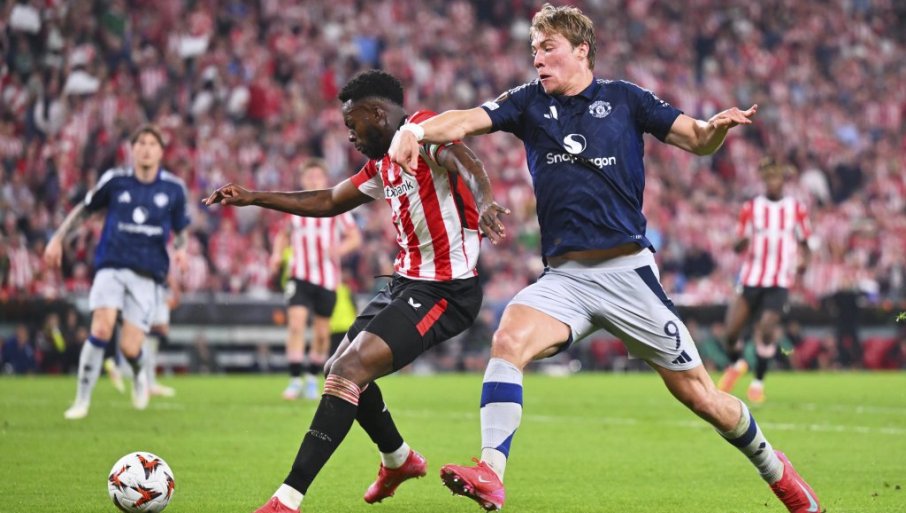 Bilbao bi da uhvati priključak za vrhom tabele, novajlija da pobegne iz opasne zone