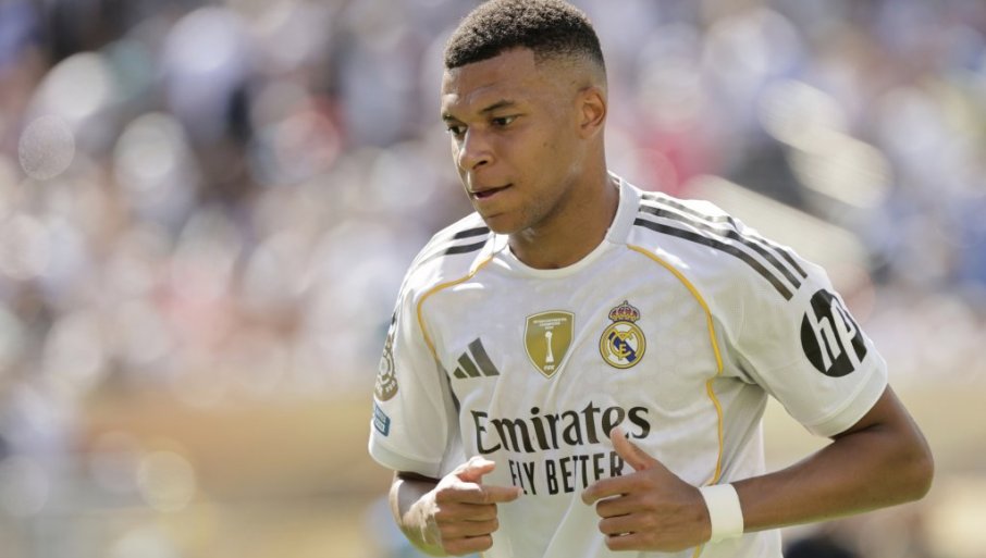 Madriđani večeras mogu do prvog mesta na tabeli!