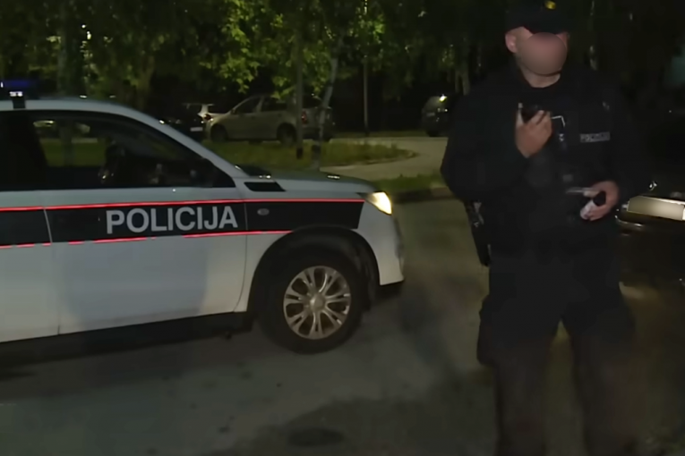 VIŠE POVREĐENIH! Stravična nesreća kod Ilijaša!