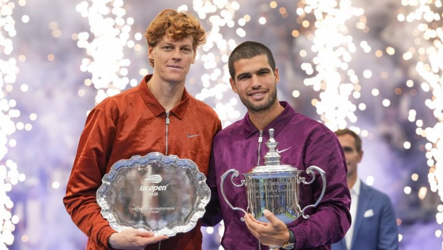 „NEMAM 13 GODINA DA ŽIVIM SA RODITELJIMA…“ Janik Siner isprozivao Karlosa Alkaraza