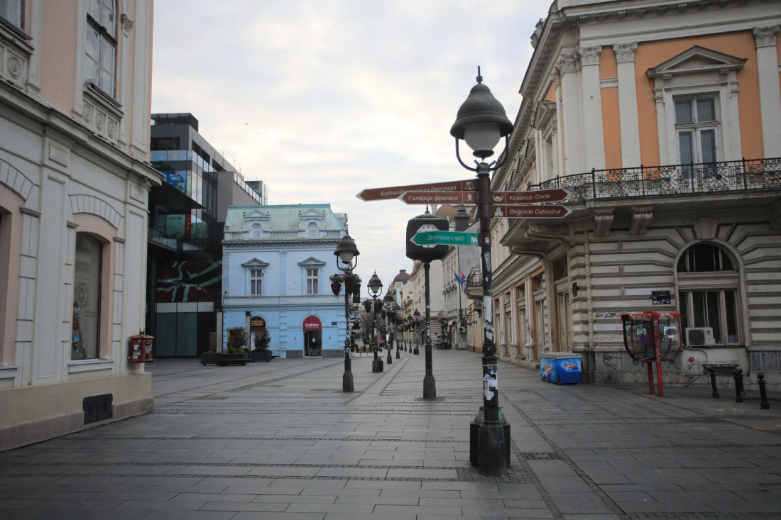 Sretenje menja režim rada u Beogradu: Ovo morate da znate pre polaska u kupovinu