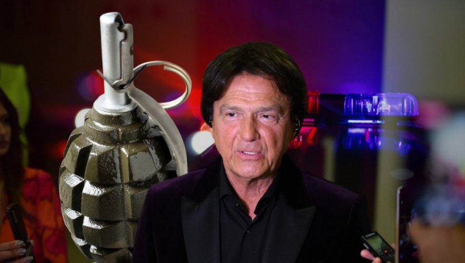 Koristili taksi i trotinete, sve zabeležili mobilnim telefonom