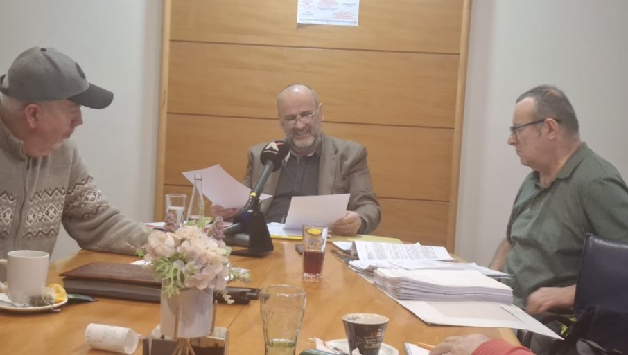 Radnici nikšićkih Rudnika Boksita tvrde da su žrtve pljačkaške privatizacije