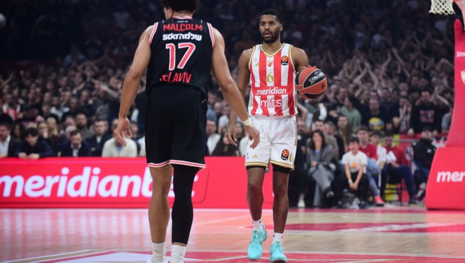 Obožavam ovu atmosferu, to me diže ujutru iz kreveta