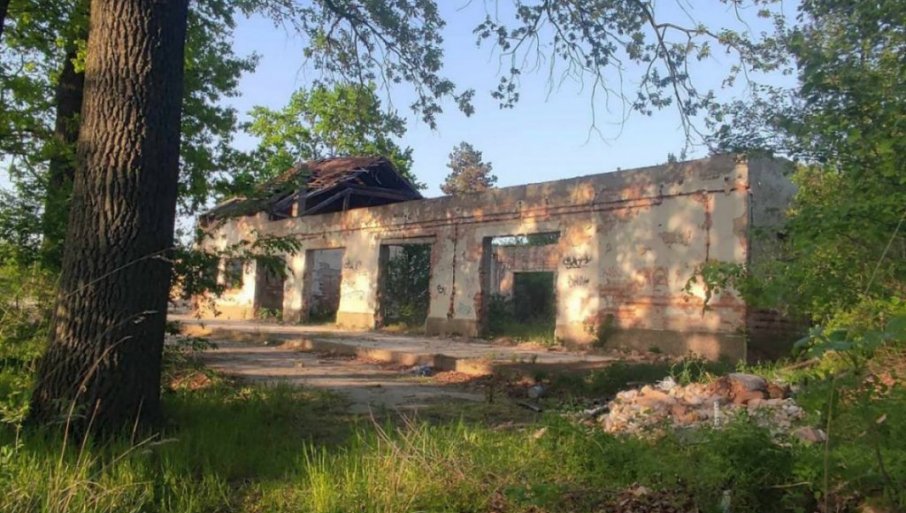 NAĐEN MRTAV U RAZRUŠENOM MOTELU: Tragičan kraj potrage za nestalim penzionerom u Kikindi