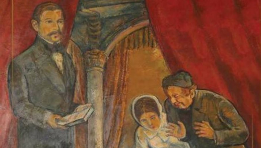 Vršačko pozorište obeležava svoj 81. rođendan i 220. slavnog pisca