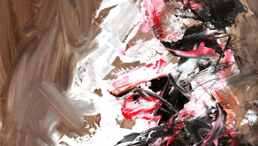 Uhapšeni kradljivci slike, oglasio se i poznati umetnik