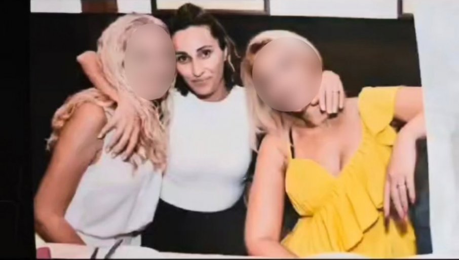 Ovo je Aleksandra, žena ubijena u Nišu (FOTO)