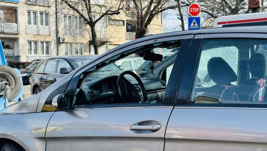 Jezivi detalji ubistva žene u Nišu (FOTO)