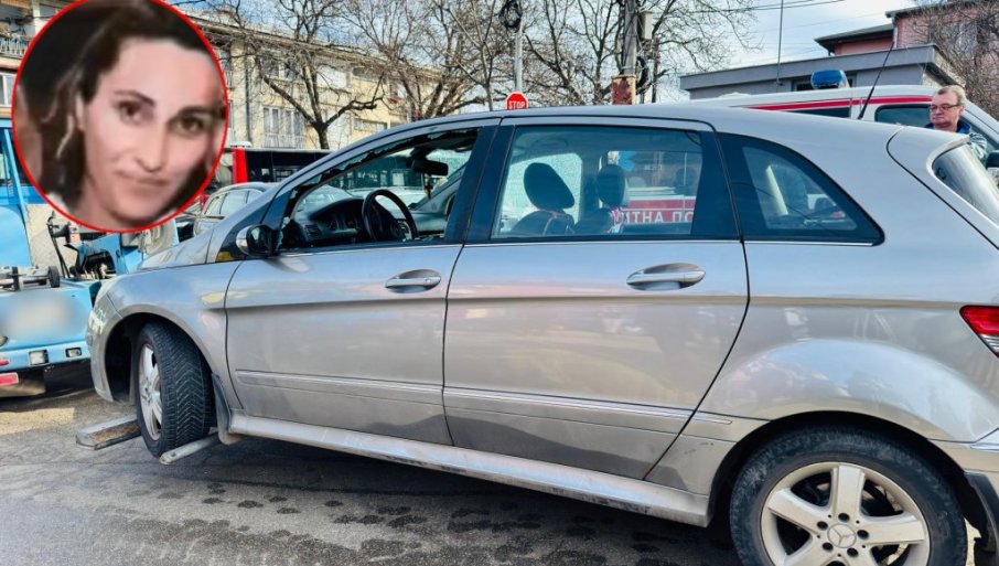 UHAPŠEN ALEKSANDRIN UBICA? Novi detalji krvavog zločina u Nišu