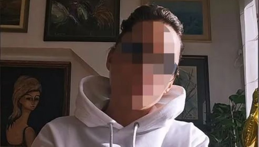 UHAPŠEN MUŠARAC ZBOG UBISTVA ALEKSANDRE IZ NIŠA: Privedena i dvojica pomagača (VIDEO)