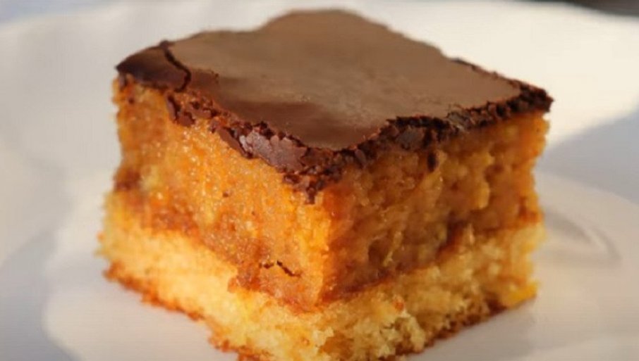 Na ovom ukusu narandže i čokolade su mnogi odrasli