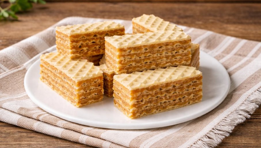 OBLANDE SA KEKSOM I ORASIMA – starinski recept koji uvek oduševi