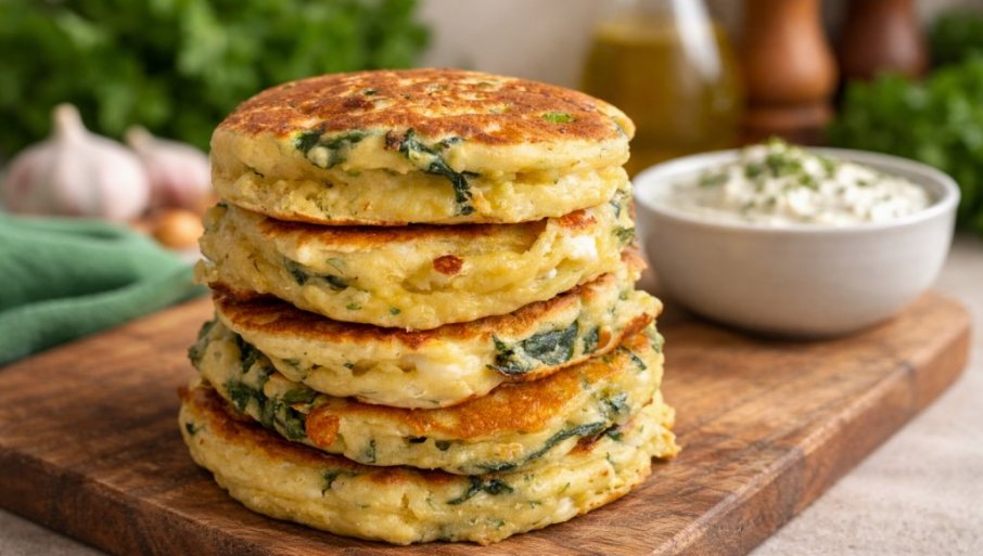 Gotove za svega 20 minuta, savršene su za doručak