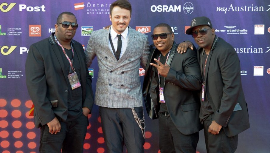 Evo šta je rekao pre nego što je odveden u bolnicu