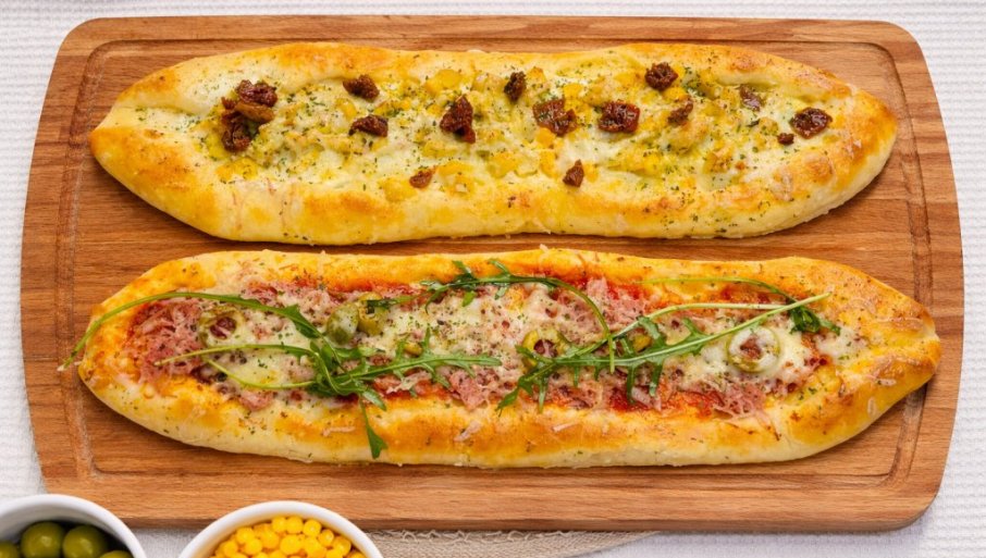 Srce mediteranske kuhinje na vašem stolu