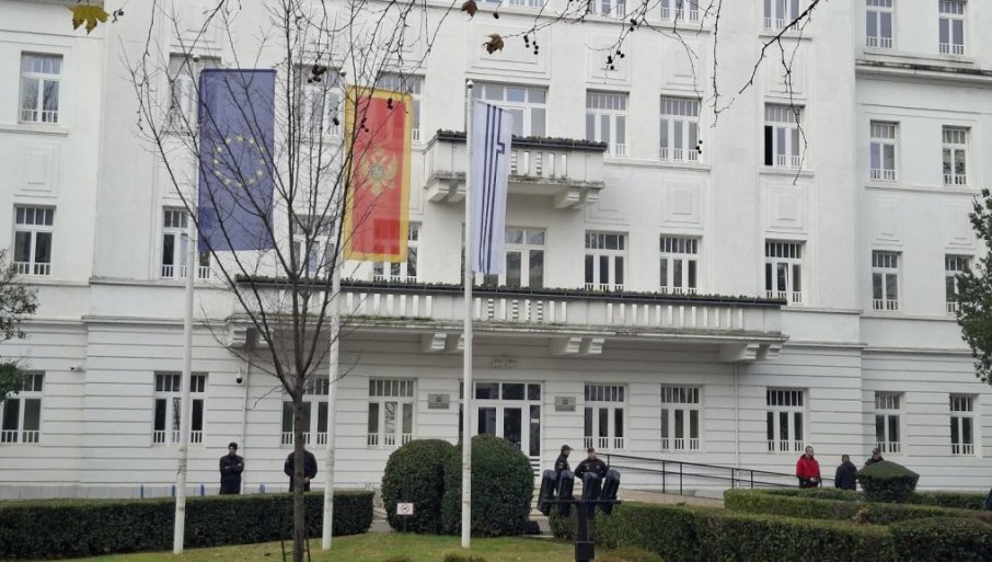 Vlast u Podgorici spala na 26 odbornika, pet manje nego što je potrebno