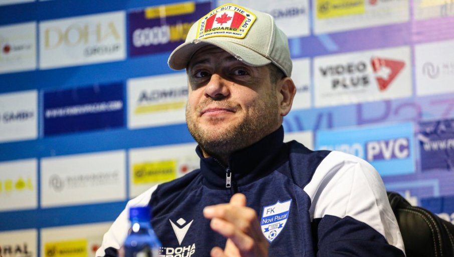 „TO DA URADIM I MOGU DA UMREM“! Lalatović otkrio šta mu je najveća želja, pomenuo i Vladana Milojevića