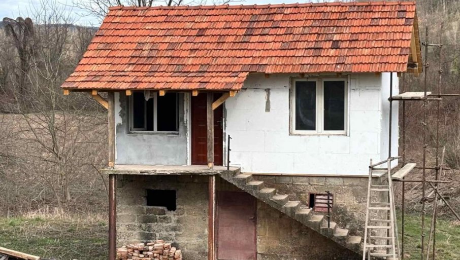 TRAGEDIJA KRAJ DRINE KOD BANjE KOVILjAČE: Dva muškarca pronađena mrtva, "Novosti" saznaju detalje