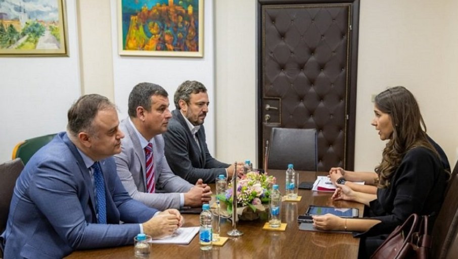 Procenjena vrednost 119 miliona evra